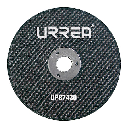 Urrea Wheel 3/8 in spindle x 1/16 in thickness UP87430